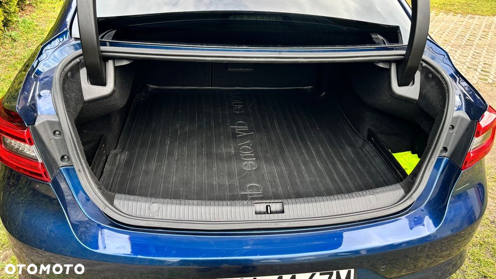 Renault Talisman 1.6 Energy dCi Intens EDC - 23