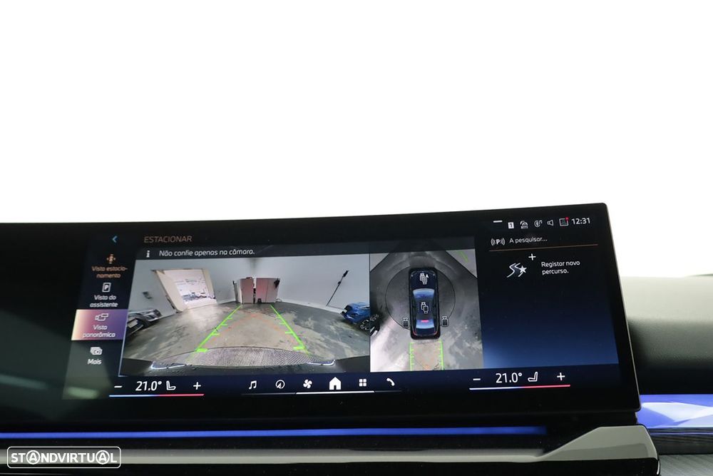 BMW i5 xDrive40 Edição Desportiva M - 15