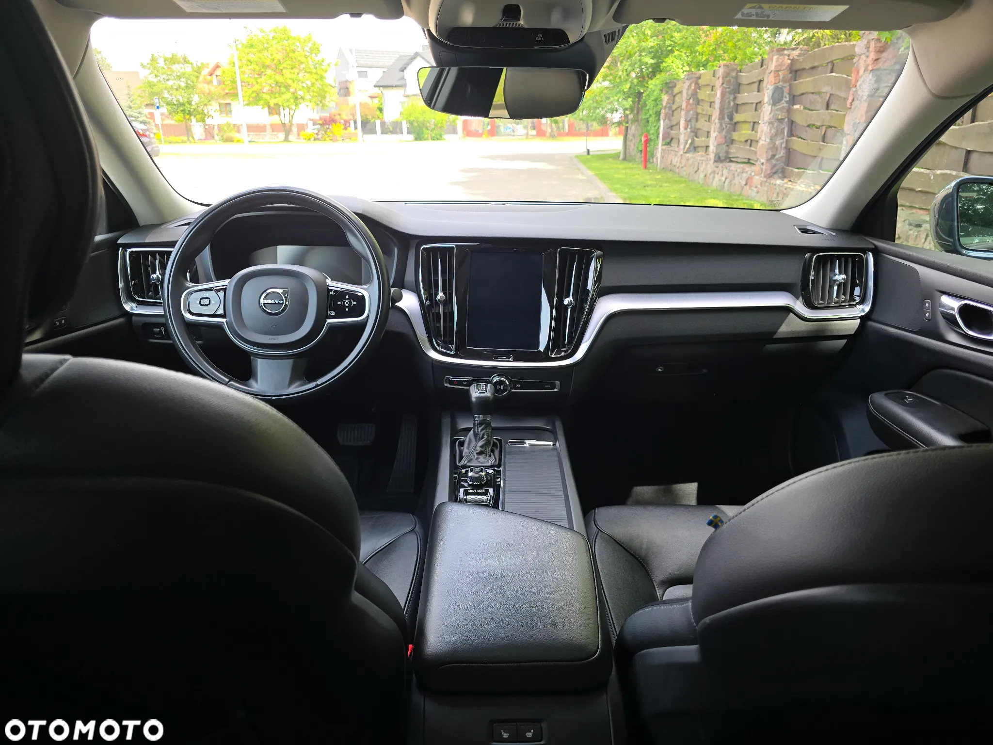Volvo S60 T6 AWD Momentum Pro - 7