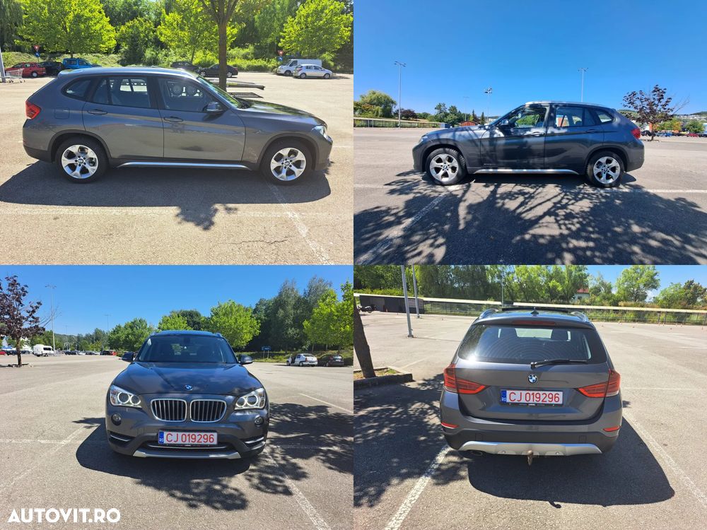 BMW X1 - 6