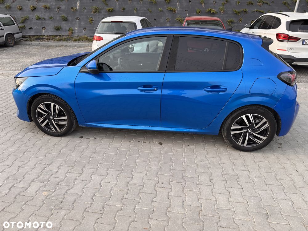 Peugeot 208 1.2 PureTech Active Pack S&S - 2