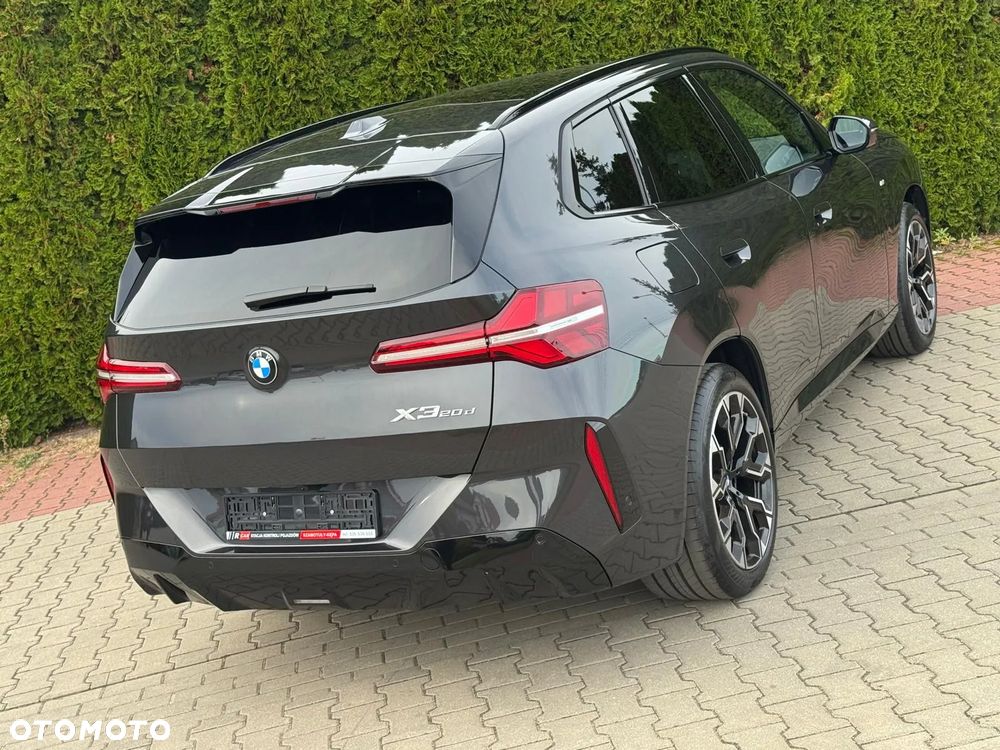 BMW X3 - 21