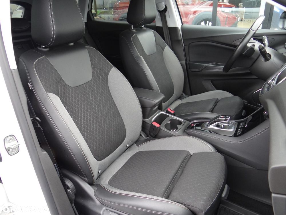 Opel Grandland X 1.6 T PHEV 4x4 Ultimate - 21