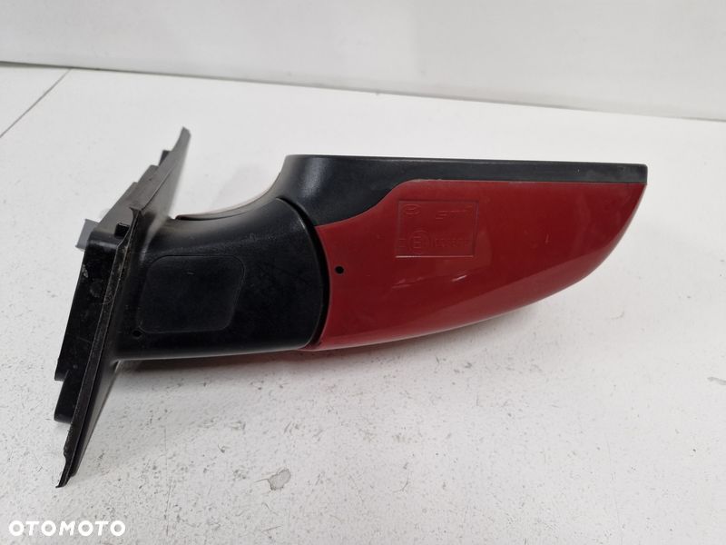 HYUNDAI IX20 LUSTERKO DRZWI PRAWE KIERUNKOWSKAZ 8 PIN UK WR3 - 9