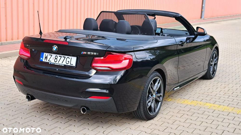BMW Seria 2 M235i xDrive Sport-Aut - 12