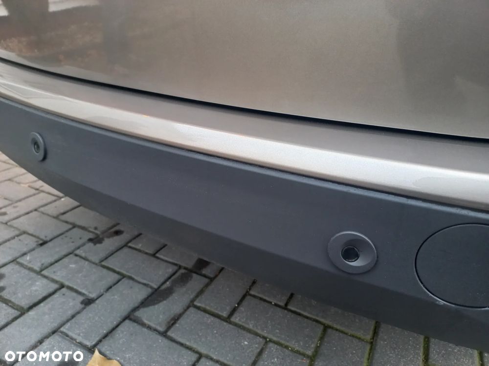 Dacia Lodgy 1.2 TCe Prestige - 10