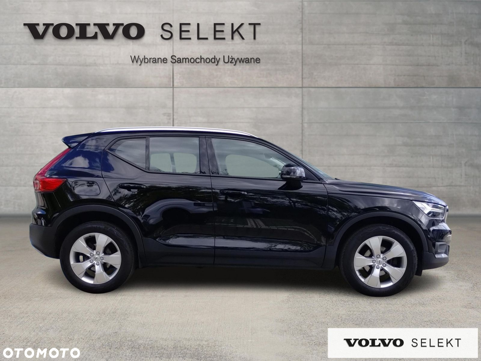 Volvo XC 40 - 6
