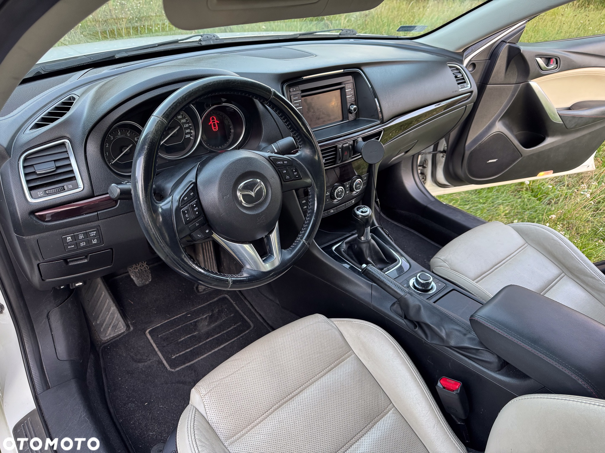 Mazda 6 2.0 Skypassion I-ELoop - 14