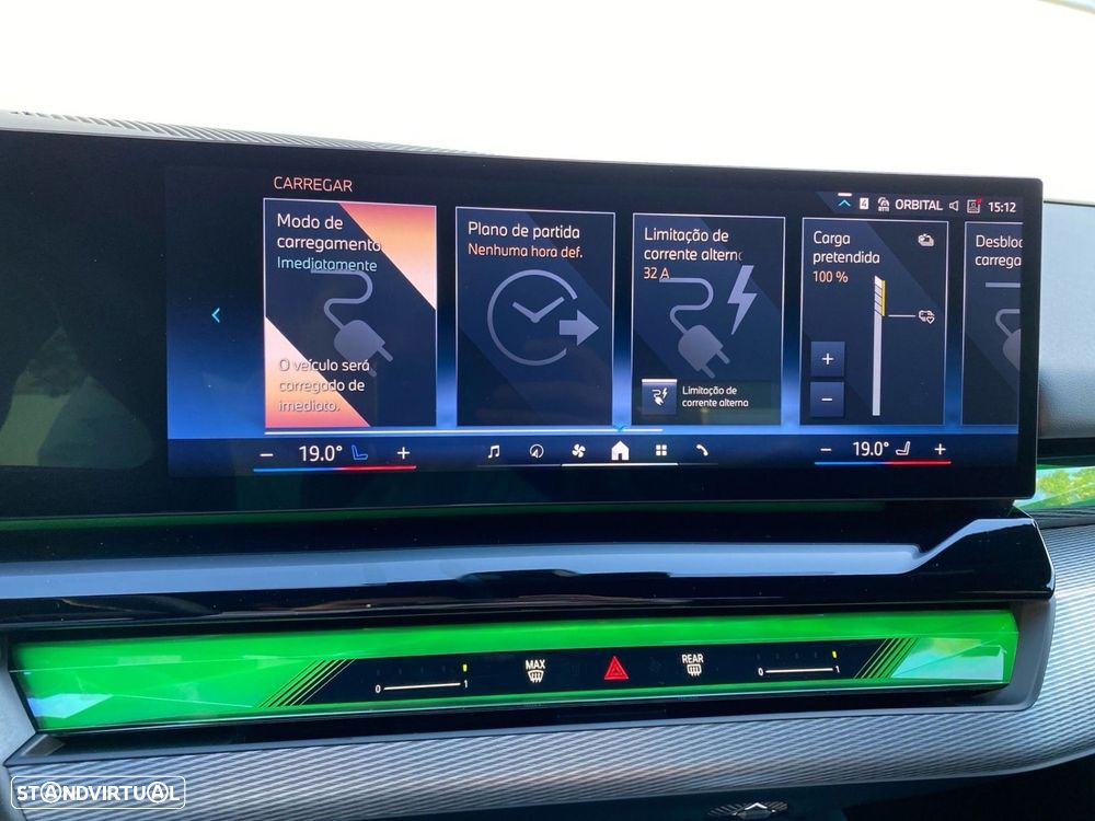 BMW i5 eDrive40 - 13