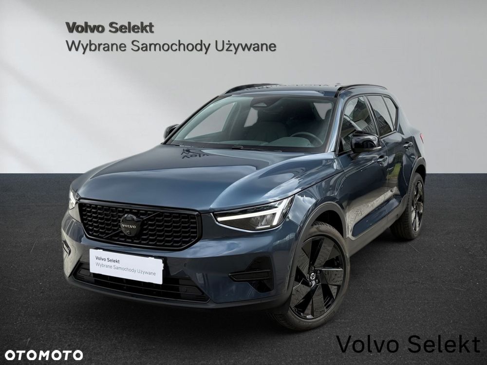 Volvo XC 40 - 2