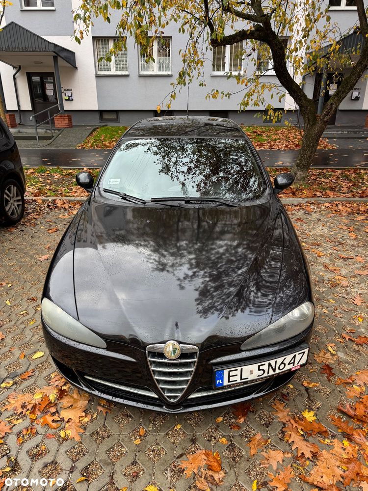 Alfa Romeo 147