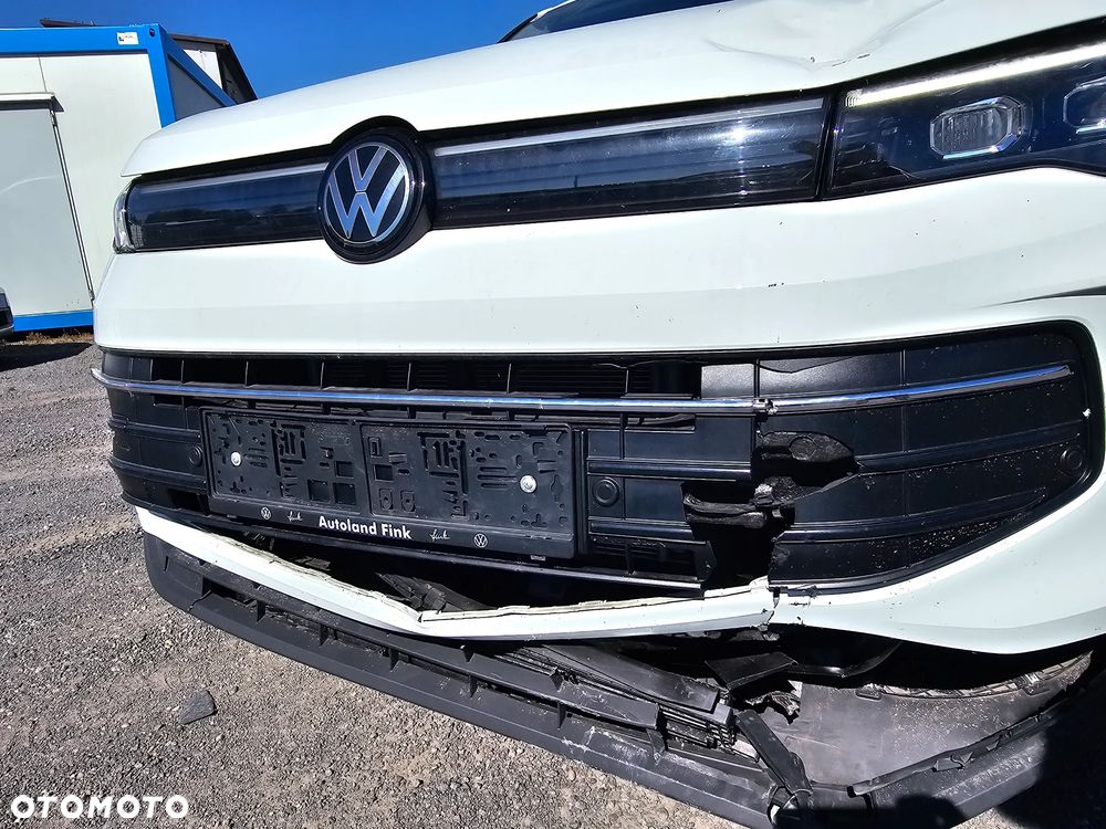 Volkswagen Tiguan 1.5 TSI OPF DSG Elegance - 14