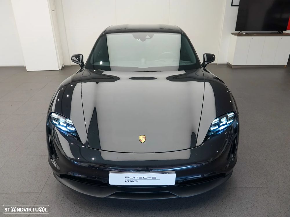 Porsche Taycan Standard - 11