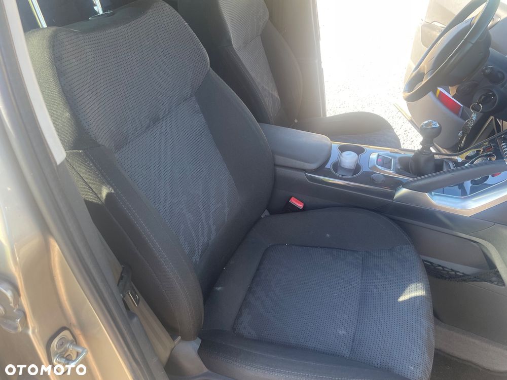 Peugeot 3008 - 16