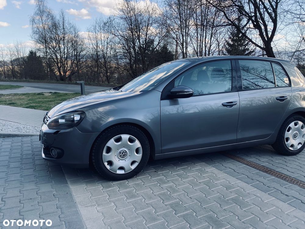 Volkswagen Golf 1.4 TSI BMT Comfortline DSG - 4