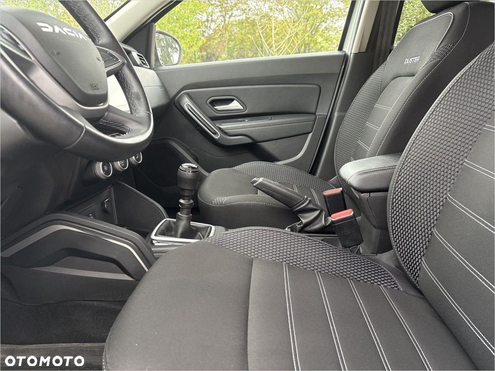Dacia Duster 1.5 Blue dCi Journey - 9