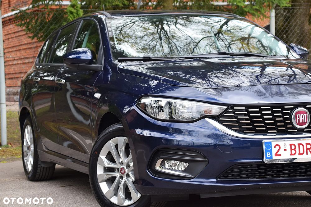 Fiat Tipo 1.4 16V More - 6