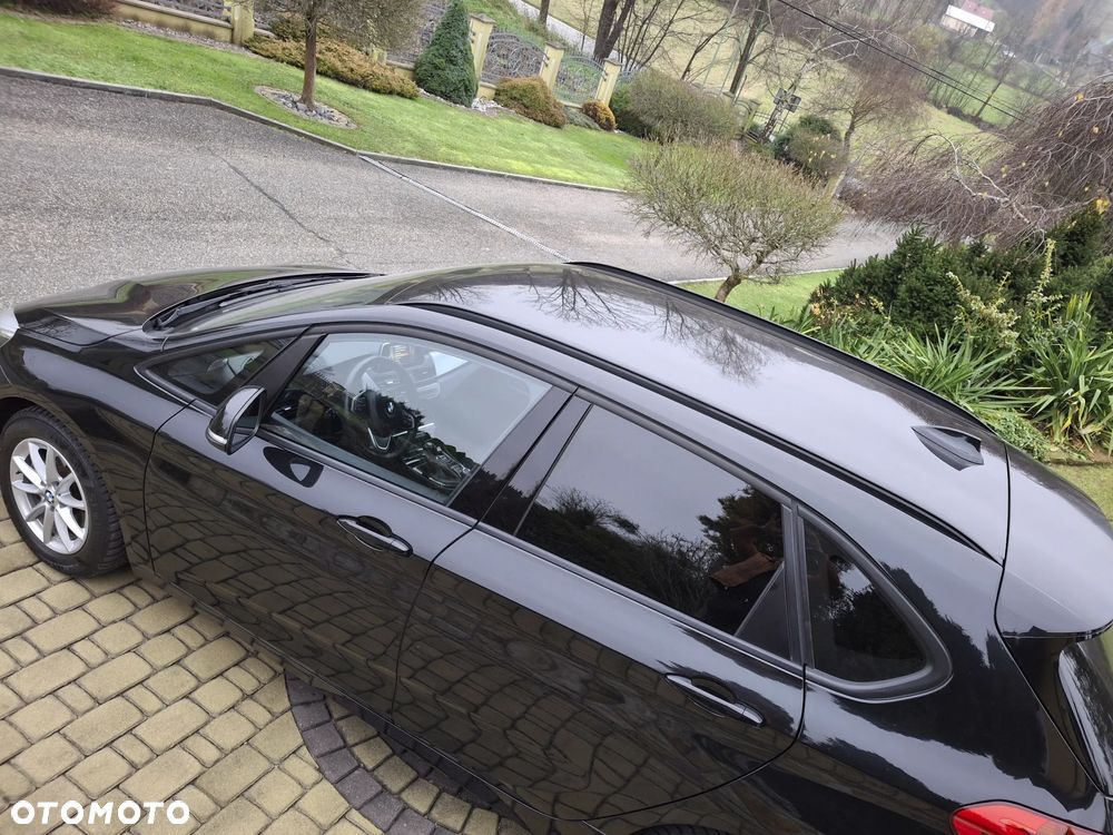 BMW Seria 2 218i Advantage - 9