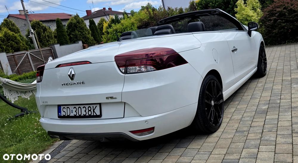 Renault Megane 1.5 dCi Exception - 14