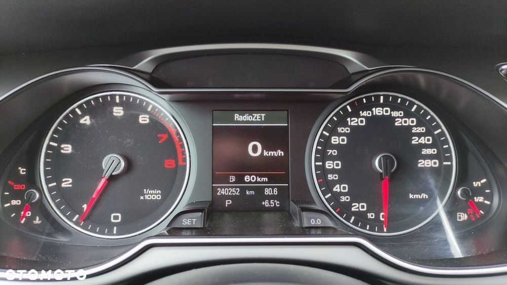 Audi A4 Avant - 33