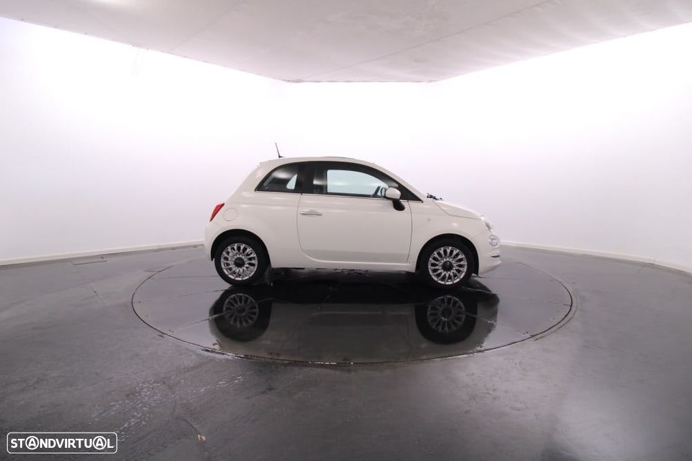 Fiat 500 1.0 Hybrid - 9
