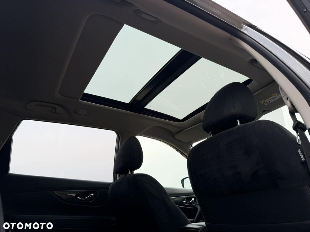 Nissan X-Trail 1.6 DCi Tekna - 27