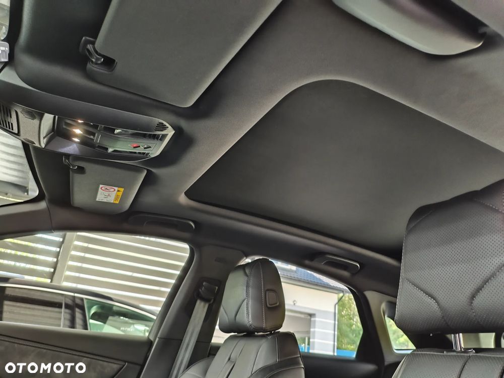 DS Automobiles DS 7 Crossback 1.6 E-Tense 4x4 Grand Chic - 30