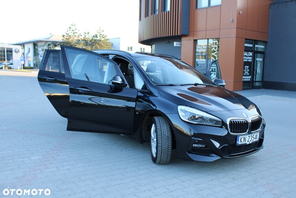 BMW Seria 2 216i GT M Sport - 15