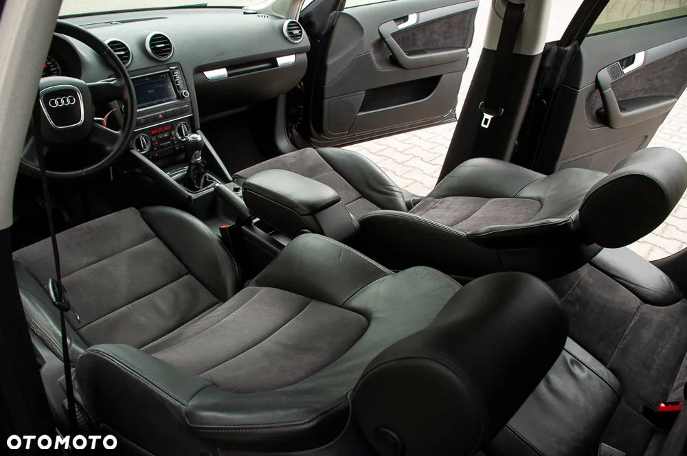 Audi A3 Sportback - 30