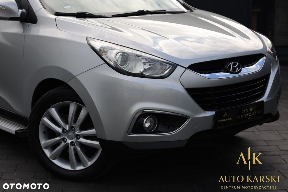 Hyundai ix35 - 15