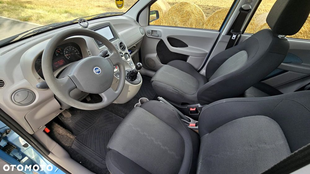 Fiat Panda 1.2 Dynamic - 23