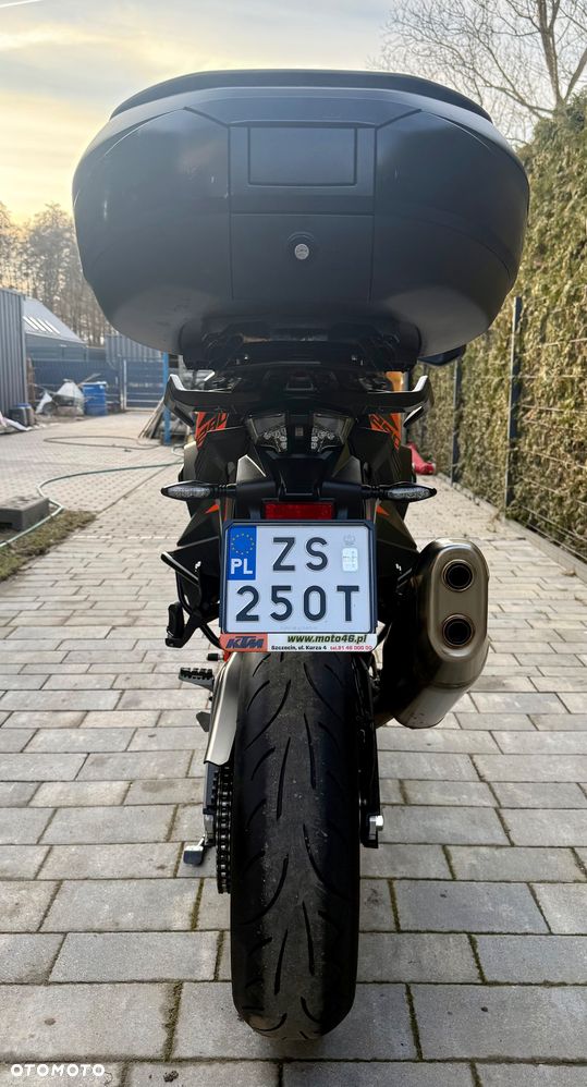 KTM Super Adventure - 24