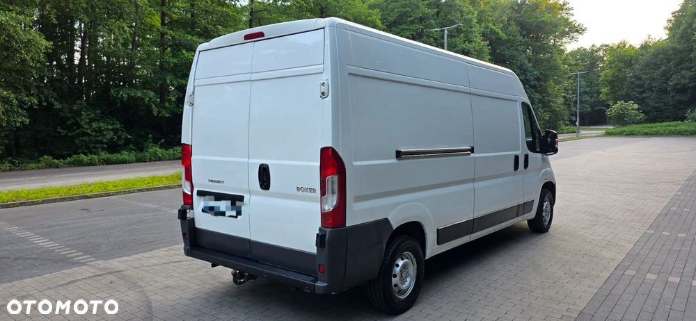 Peugeot Boxer - 6