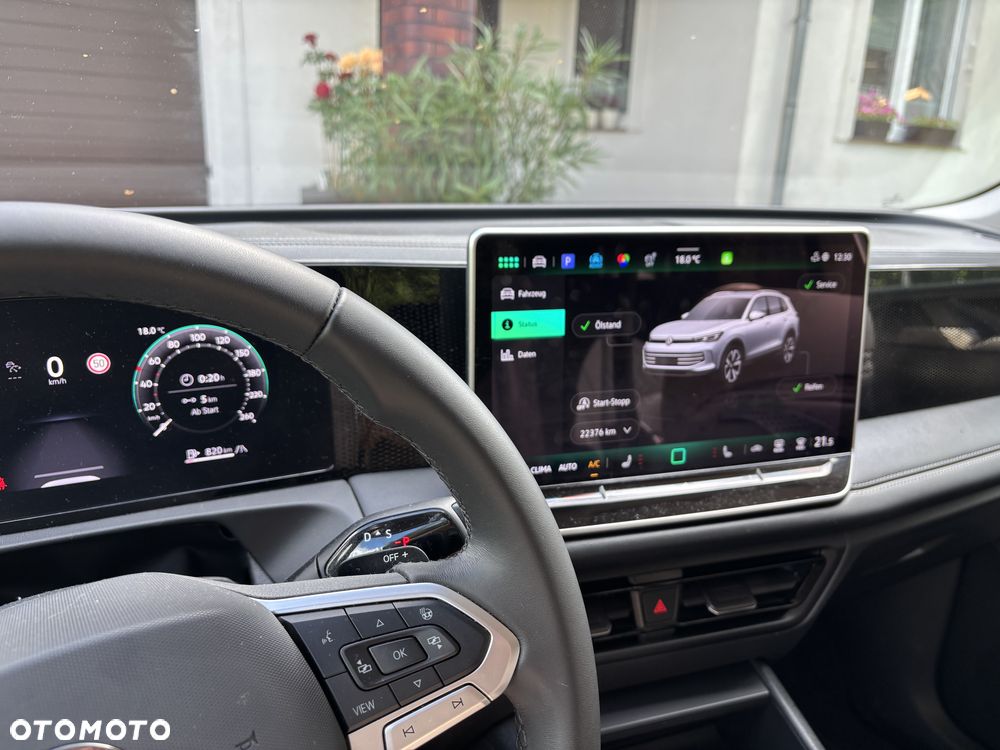 Volkswagen Tiguan 1.5 eTSI Life Plus DSG - 15