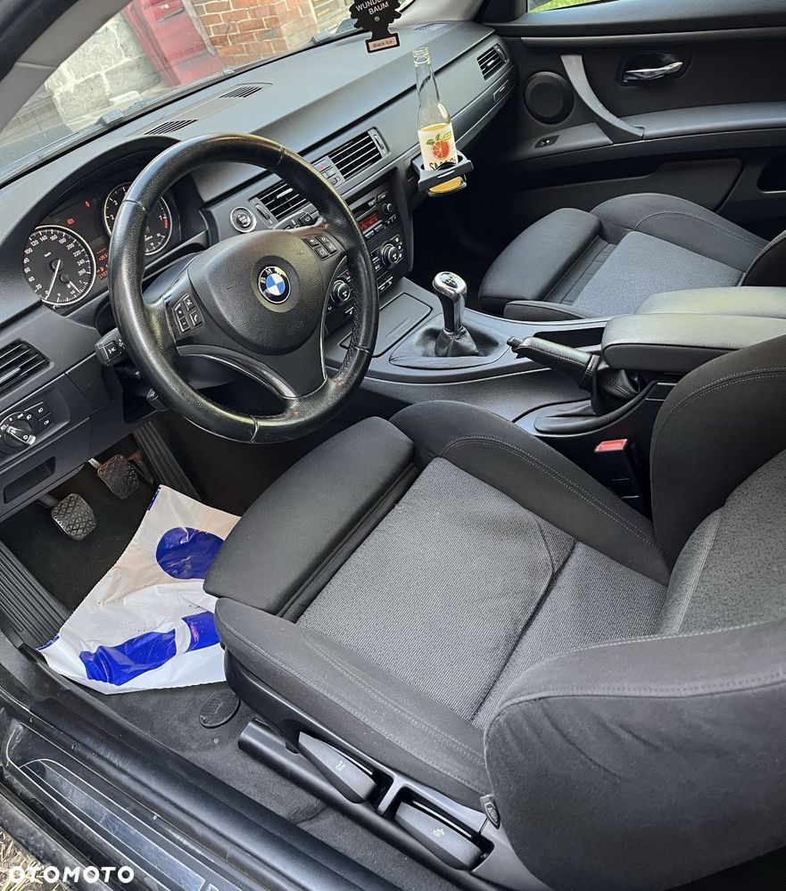 BMW Seria 3 - 10