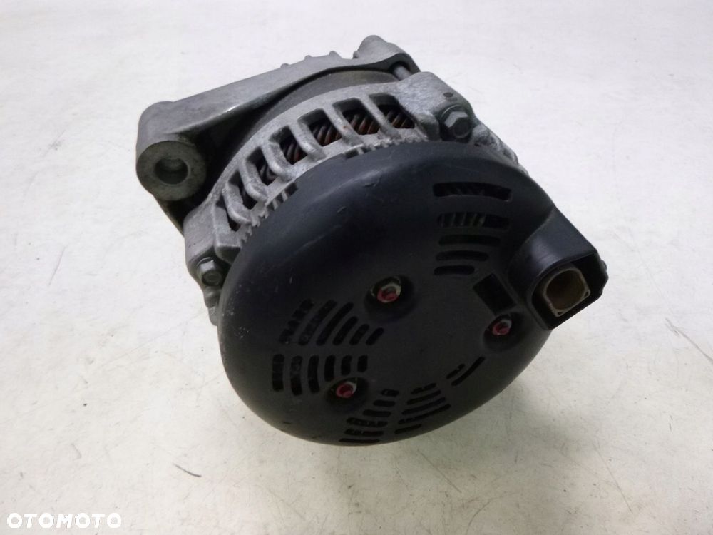JAGUAR XF X250 3.0 D ALTERNATOR 306dt - 3