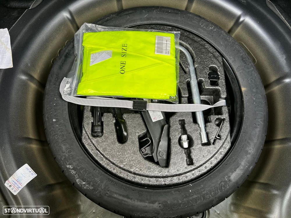 VW Scirocco 1.4 TSI Sport - 43