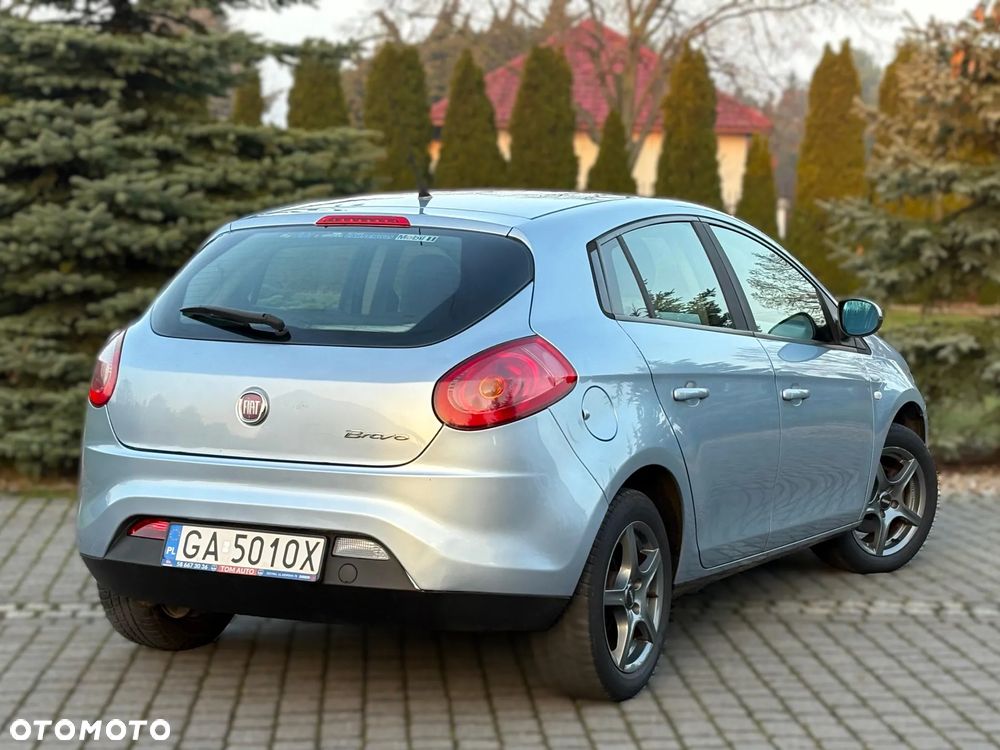 Fiat Bravo 1.6 Multijet 16V Dynamic - 3