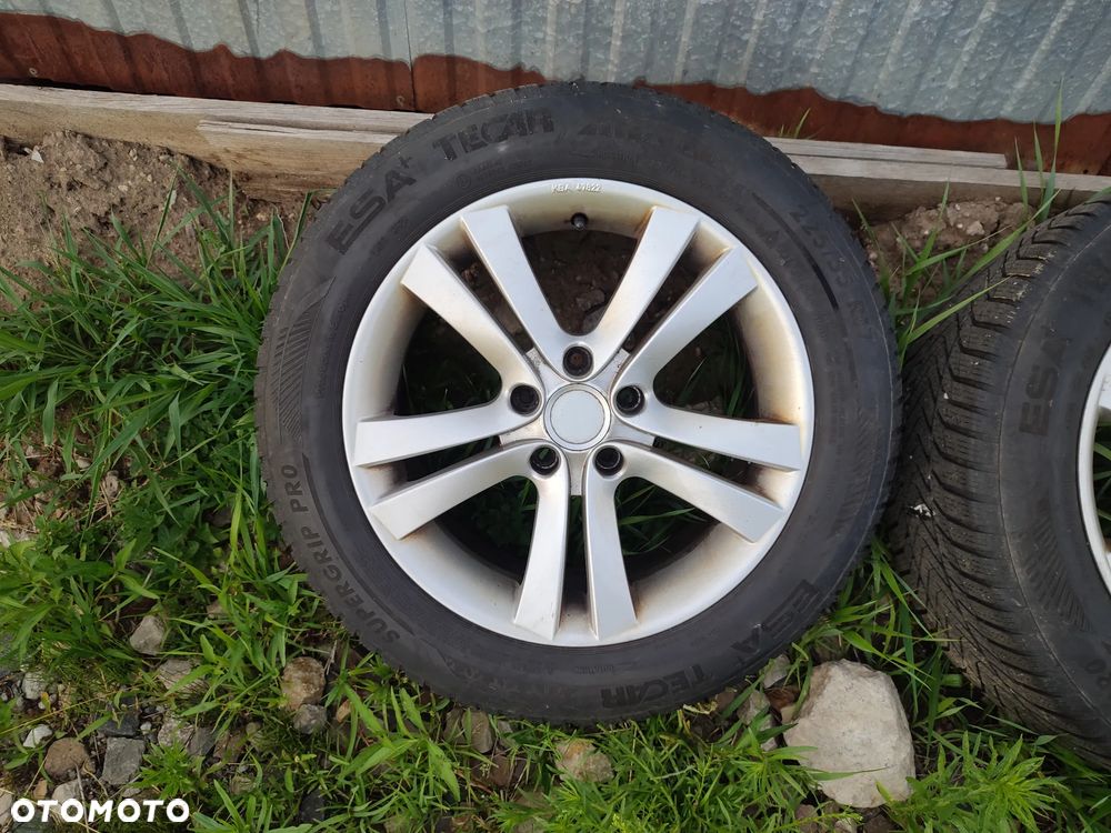 Opel Astra - 35