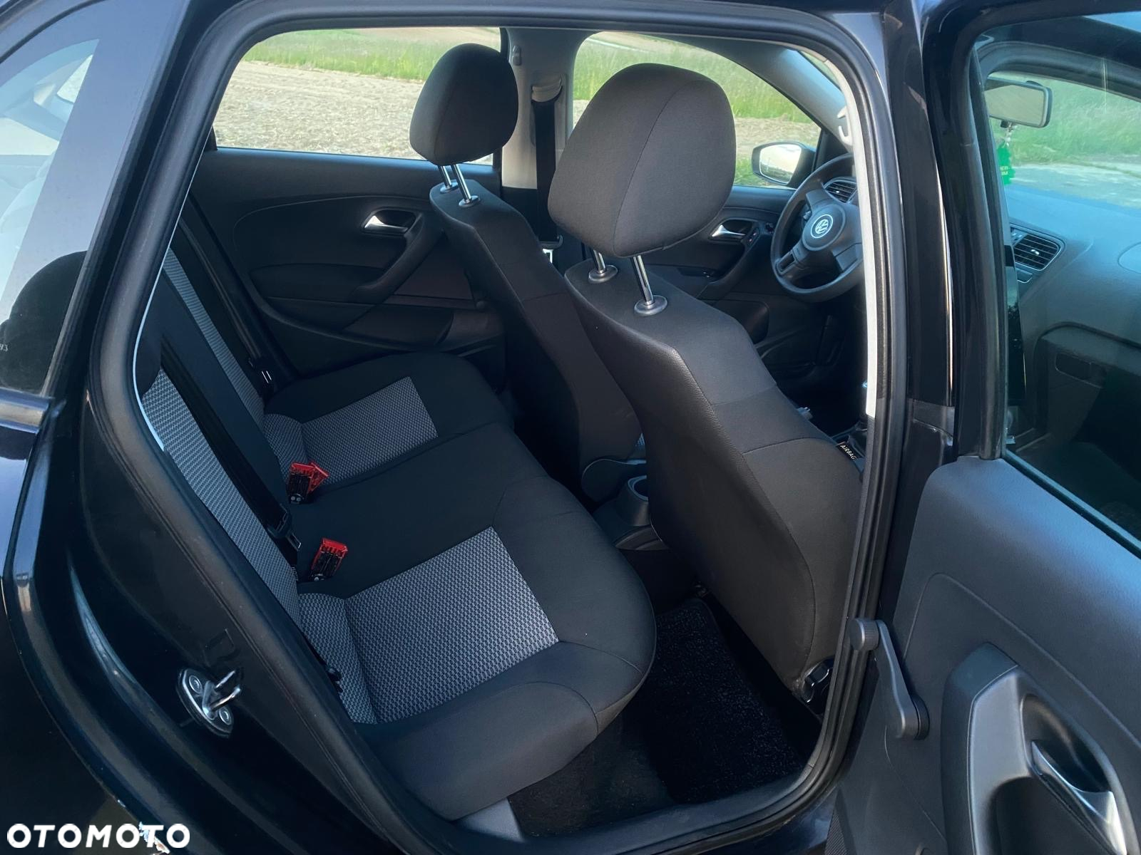 Volkswagen Polo 1.6 TDI DPF Trendline - 3