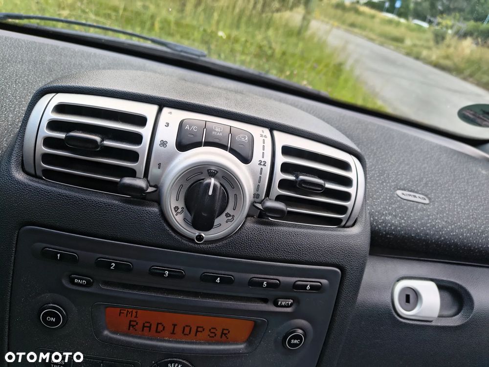 Smart Fortwo softouch passion - 12
