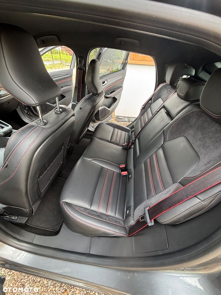 Renault Arkana TCe 140 EDC R.S LINE - 12