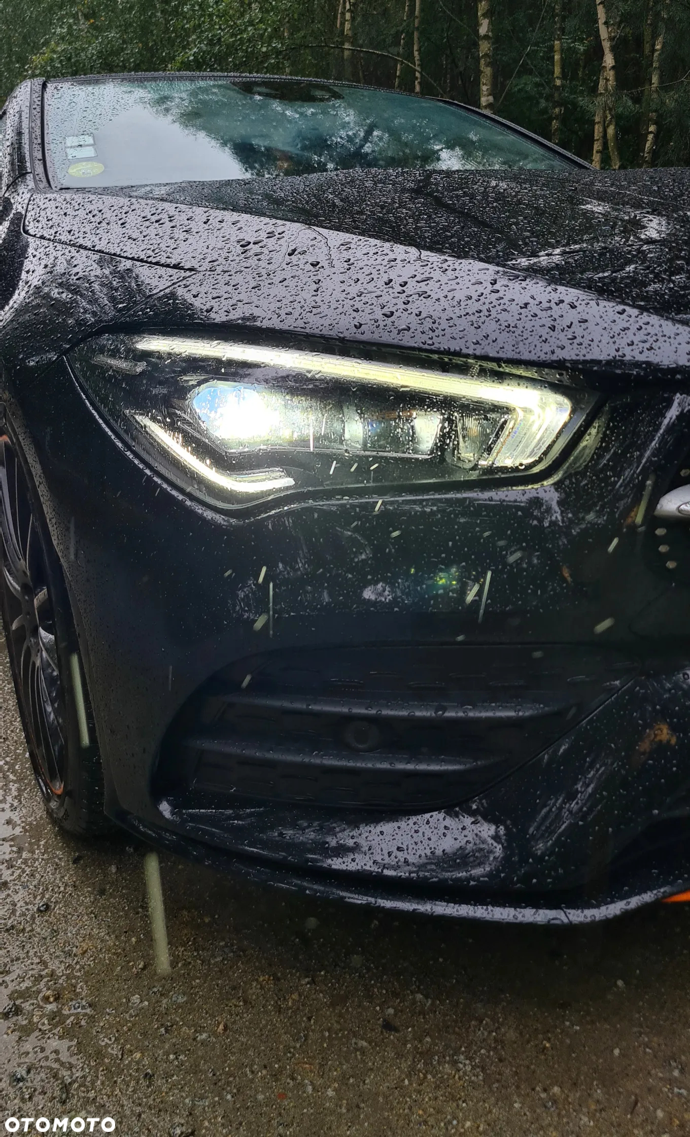 Mercedes-Benz CLA 220 d Edition 1 8G-DCT - 8
