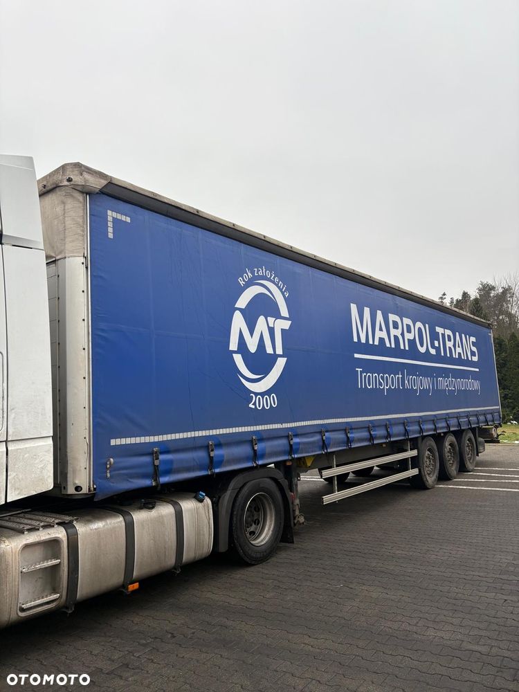 Schmitz Cargobull - 1