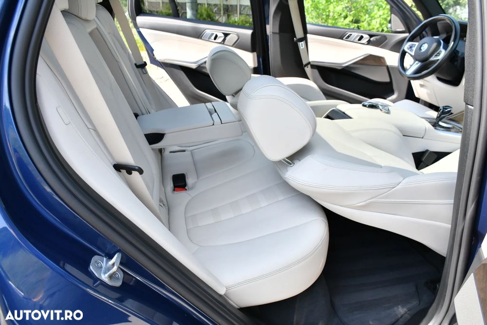 BMW X5 xDrive45e - 29
