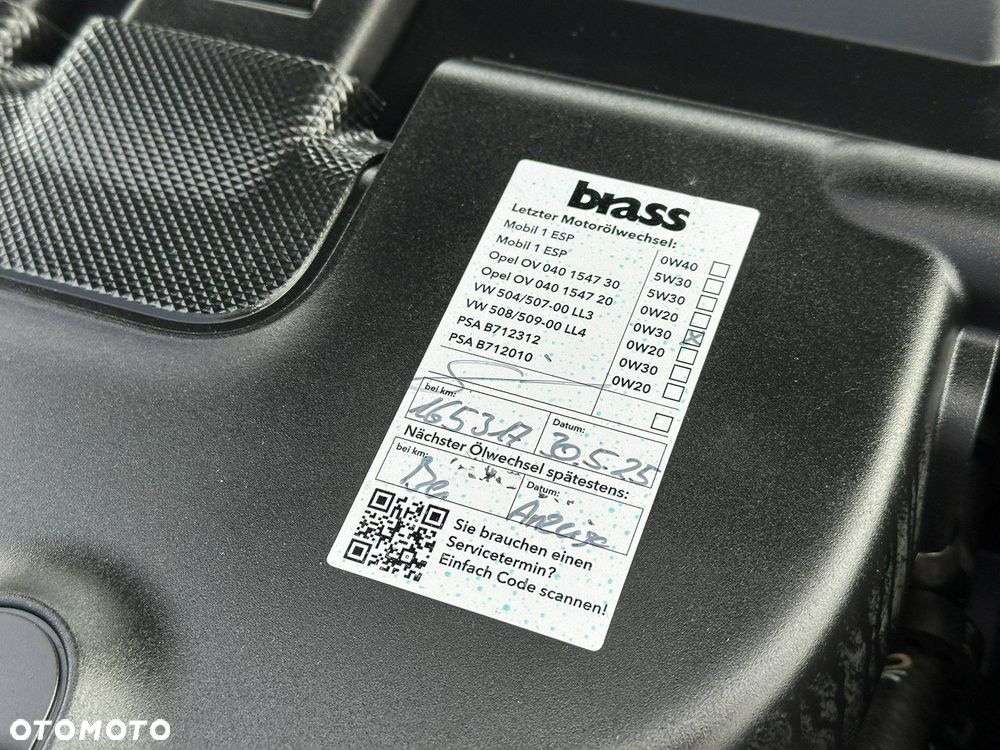 Seat Leon Sportstourer 2.0 TDI DPF DSG Xcellence - 35