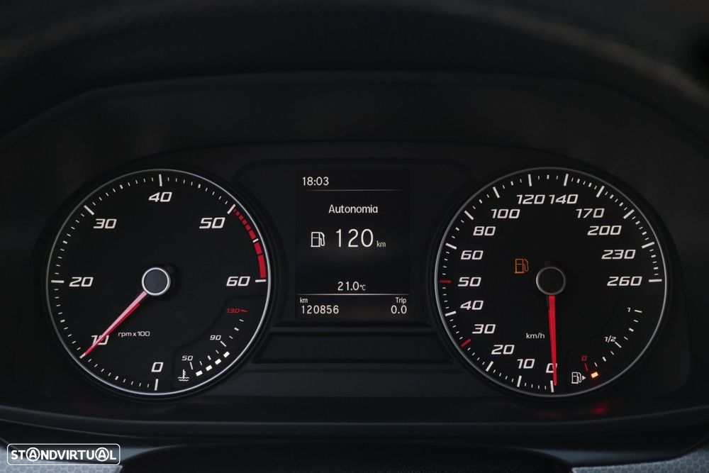SEAT Leon ST 2.0 TDI Style - 35