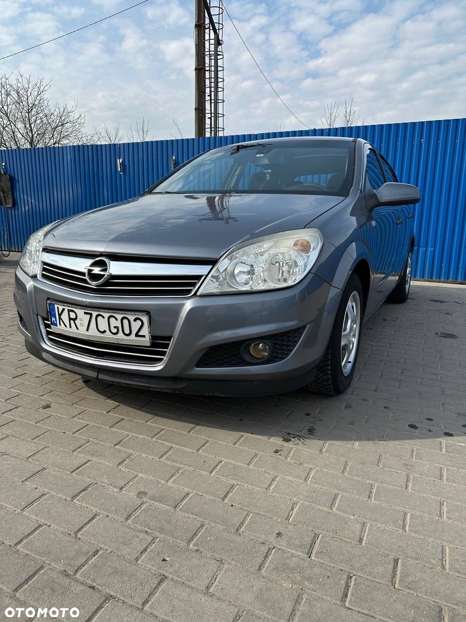Opel Astra III 1.6 Cosmo - 1