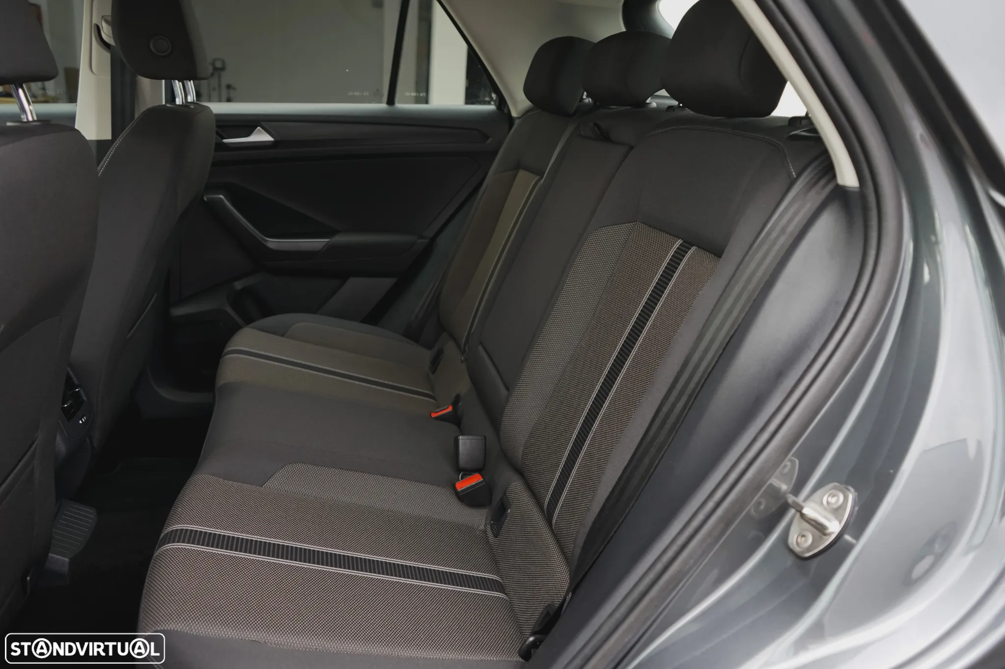 VW T-Roc 1.0 TSI Style - 29
