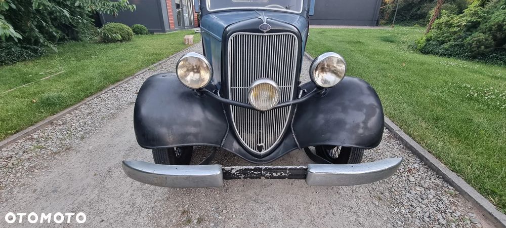 Ford Inny - 27
